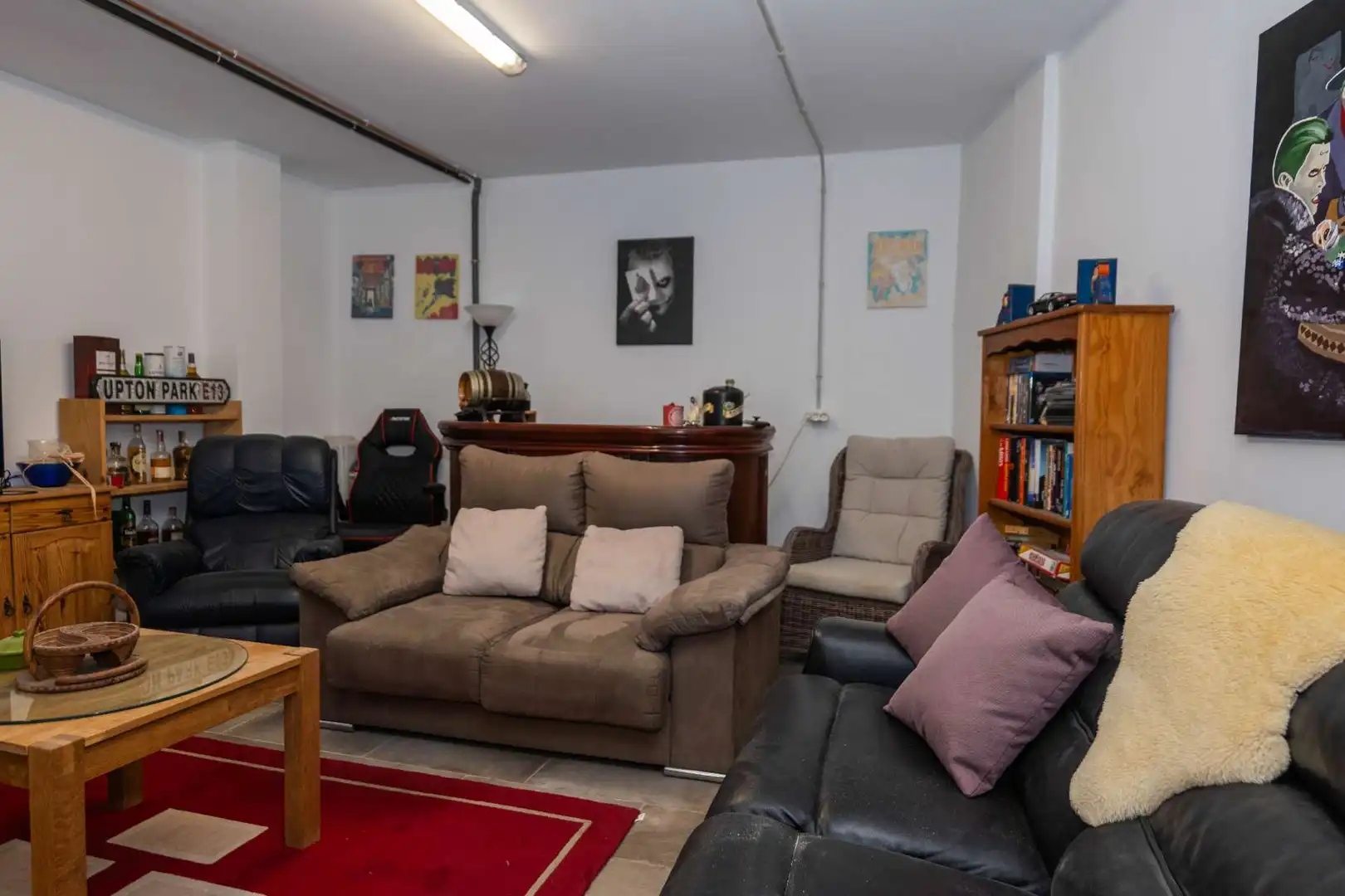 Casa adosada en venta en Murla con Terraza, Amueblado y Piscina comunitaria