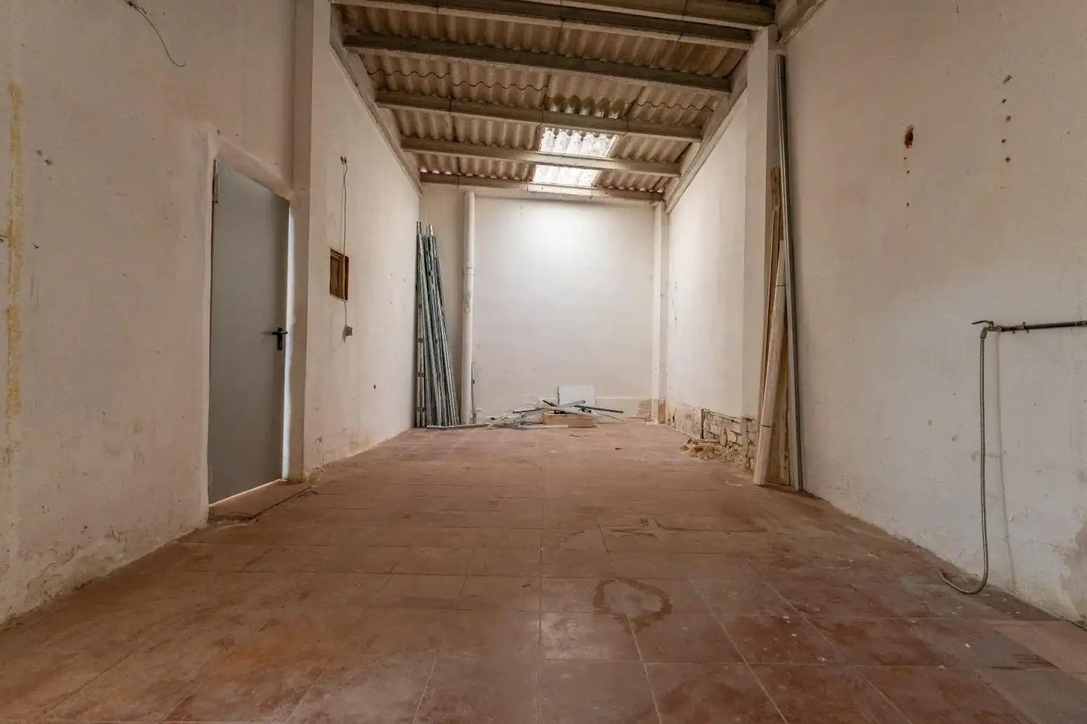 Commercial properties for sale in Reus - Carrer Vilallonga, Llevant