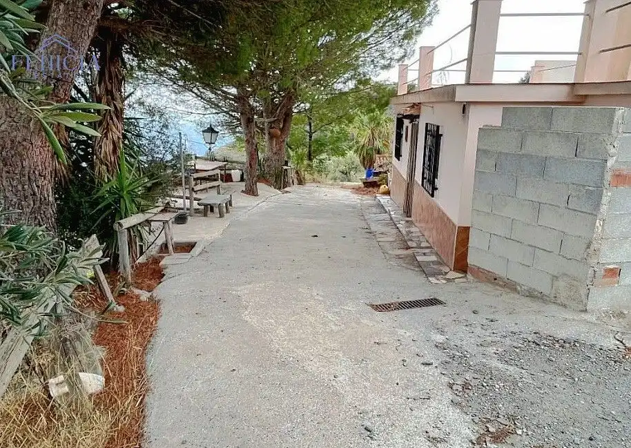 Landhaus mit Pool zum Verkauf in El Rescate - Río Seco, imagen 9