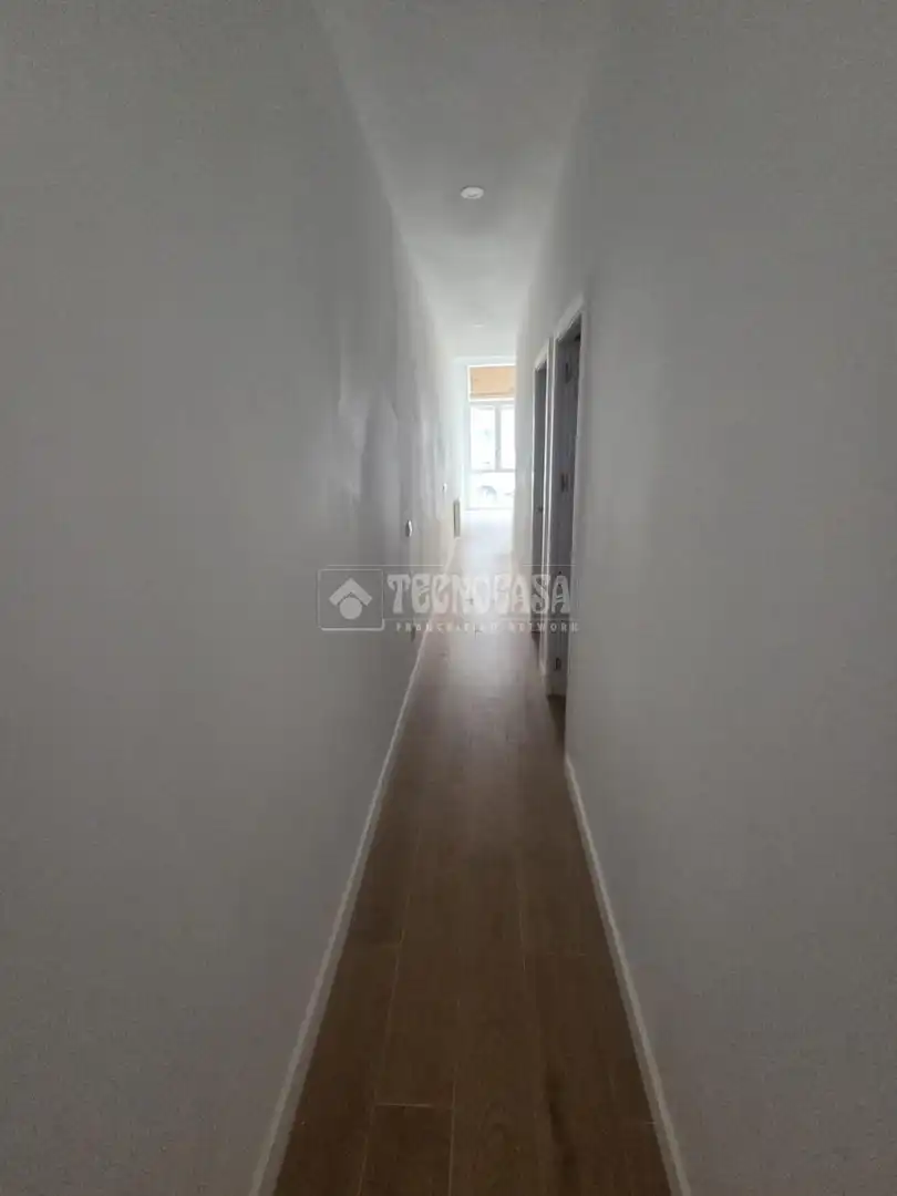 Piso en venta en Madrid con Calefacción