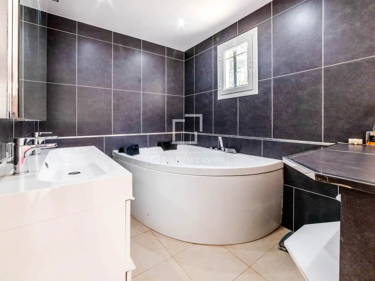 Chalet con piscina en venta en Olivella, imagen 14