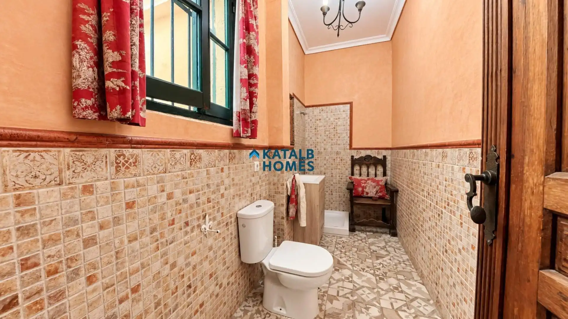 Rez-de-chaussée à vendre à Calle MARQUES DE NERVION, imagen 13