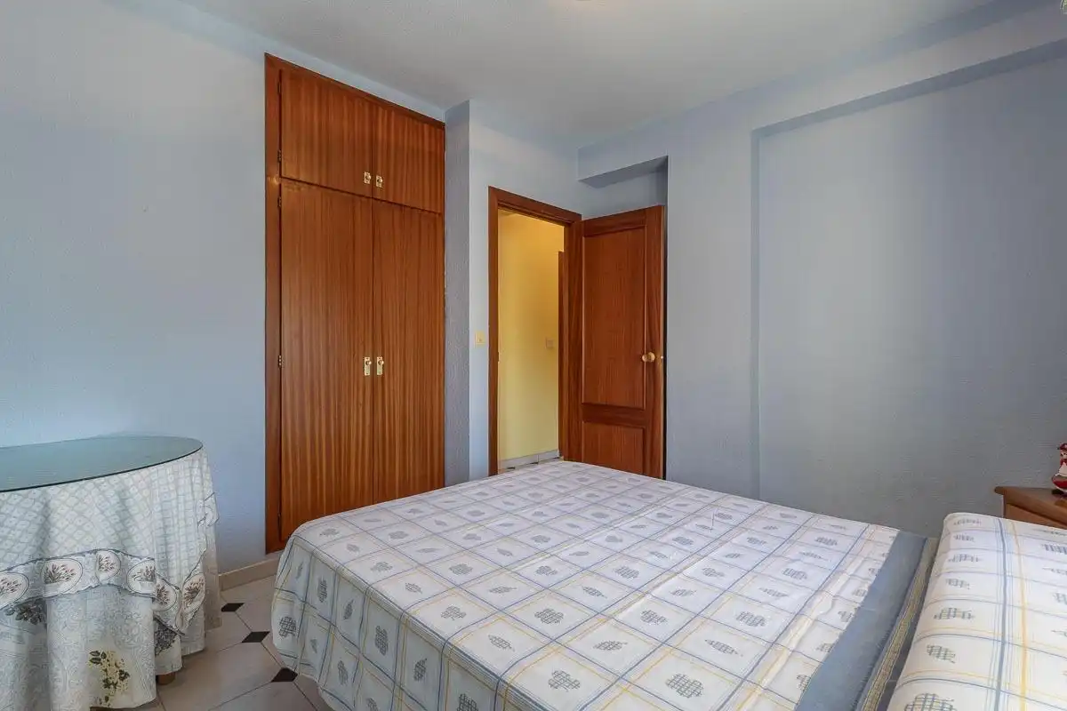 Dormitori de Pis en venda en Almuñécar amb Terrassa i Traster