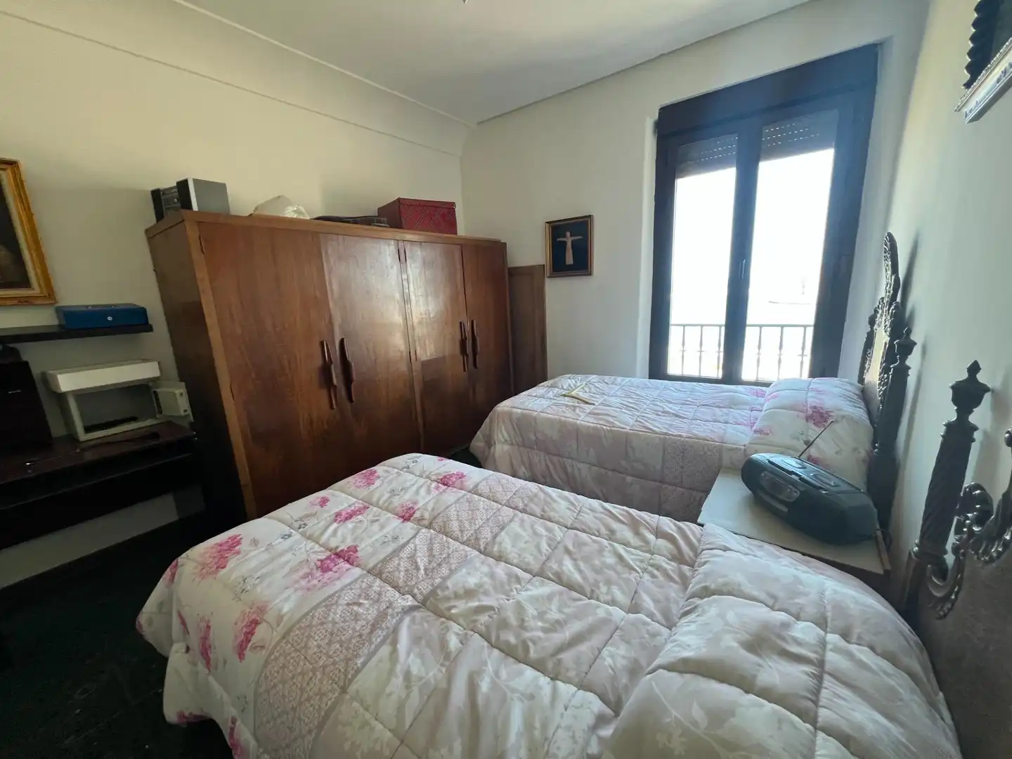 Dormitori de Àtic en venda en Málaga amb Terrassa i Traster