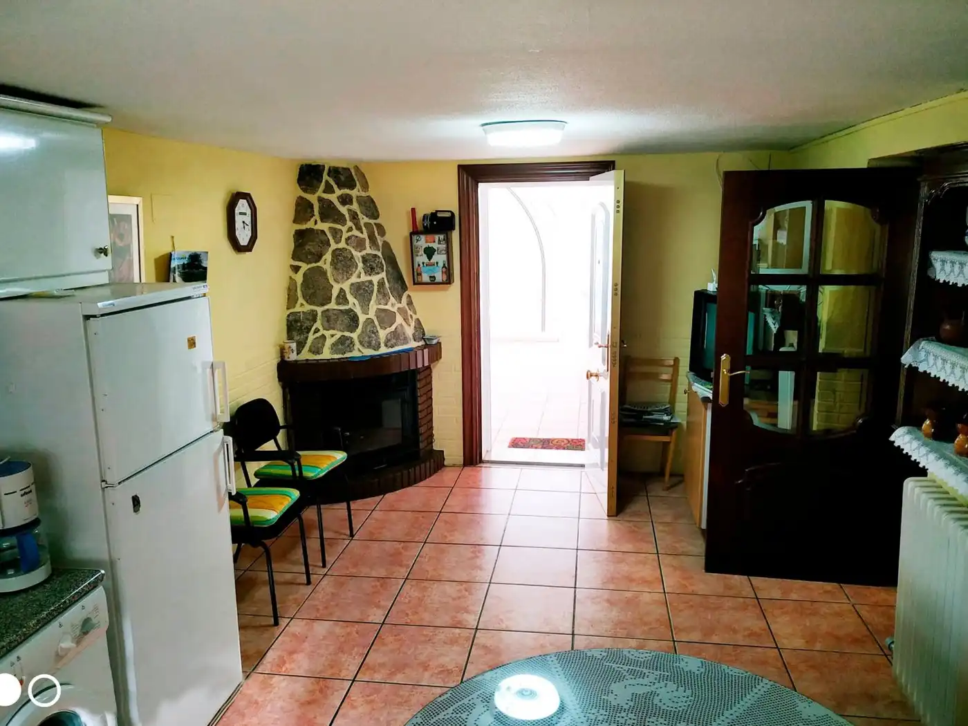 Casa o xalet en venda en Castellanos de Villiquera amb Calefacció, Terrassa i Traster