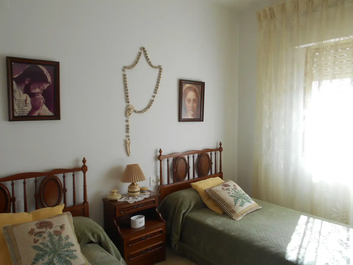 Piso con terraza en venta en Calle Ciudad de Montilla, imagen 10
