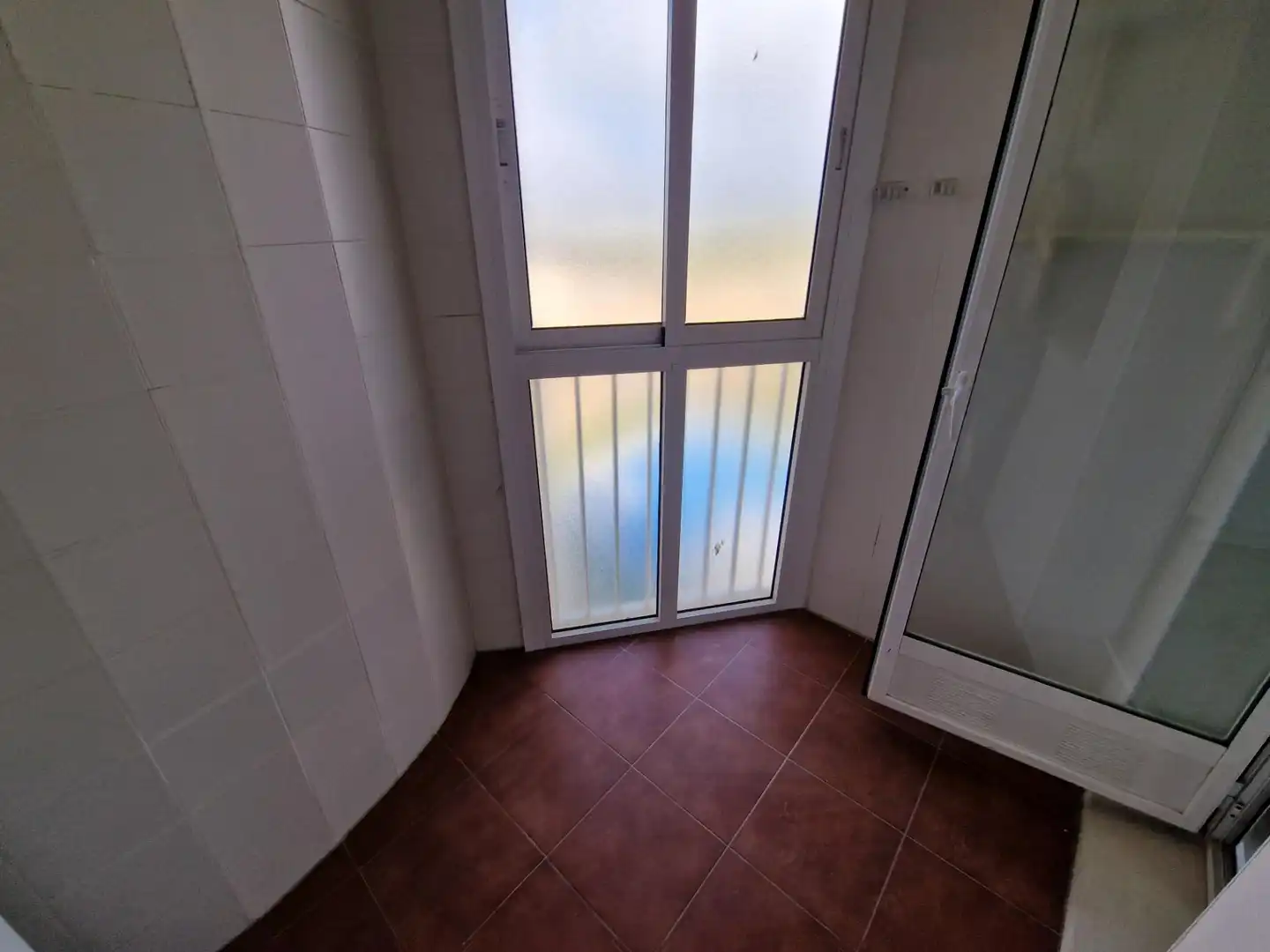 Terraza de Ático en venta en Águilas con Aire acondicionado, Terraza y Piscina comunitaria