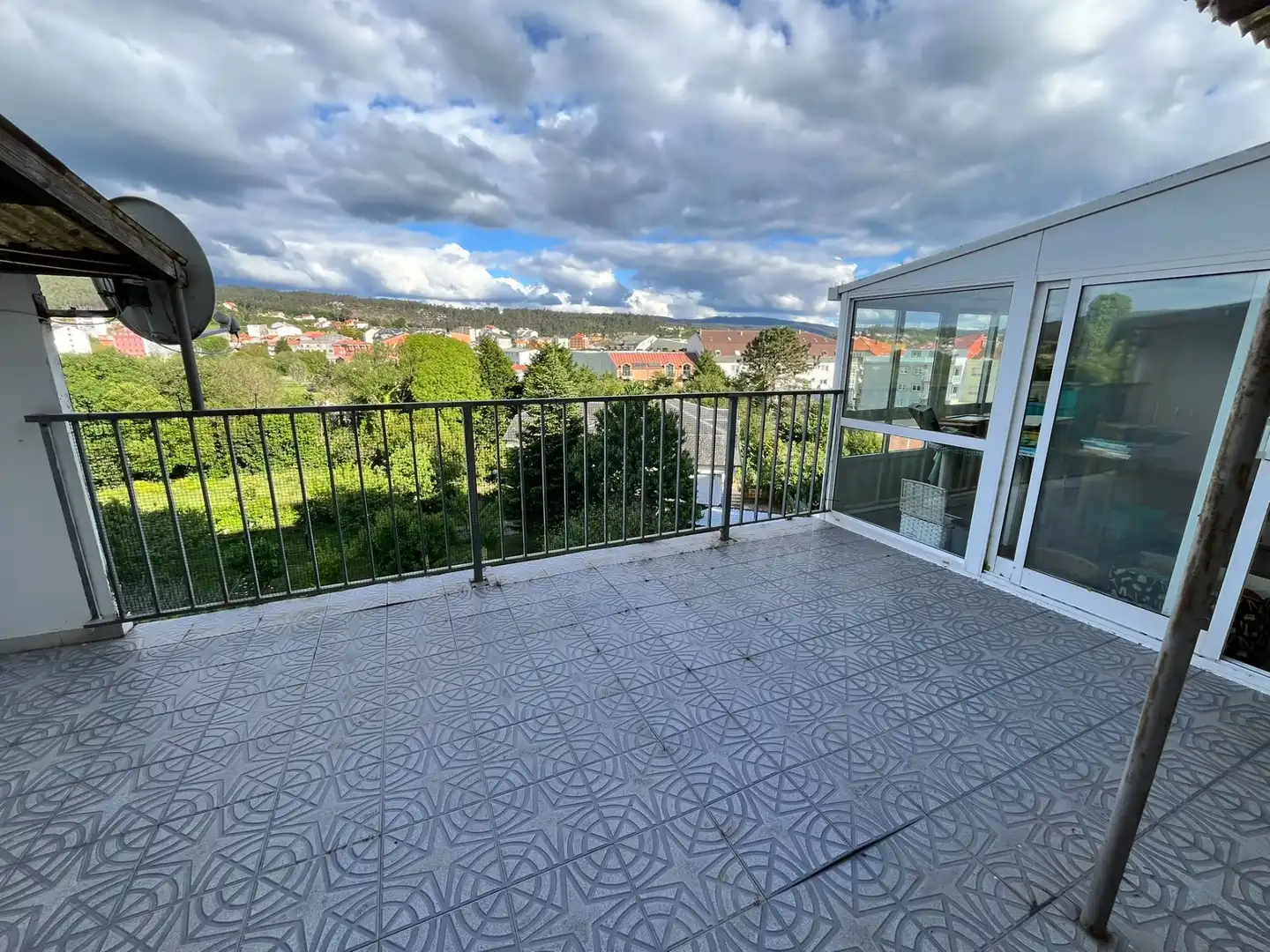 Wohnung mit Aufzug zum Verkauf in Ponteceso, imagen 32
