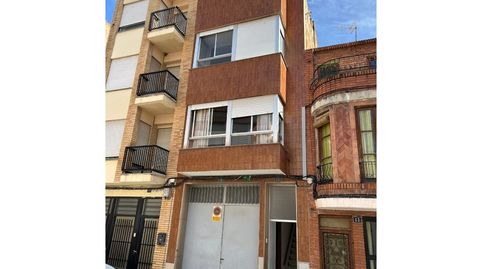 Foto 3 de Casa o xalet en venda a Calle San Ignacio, Altura, Castellón