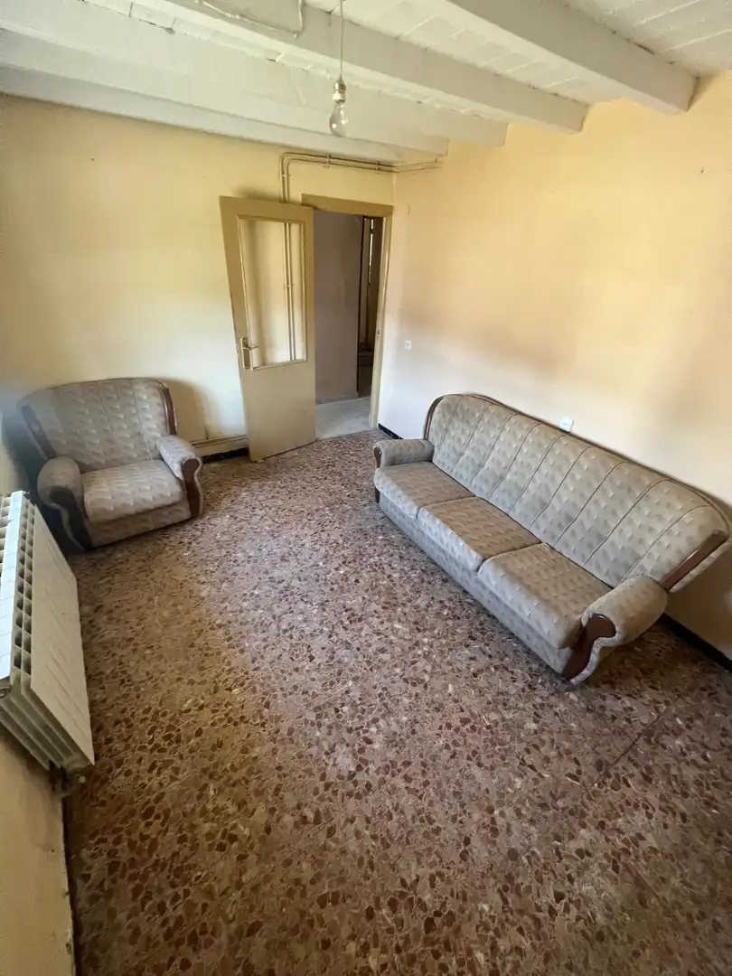 Casa o xalet en venda a Calle Alcaldehuso, Villabáñez