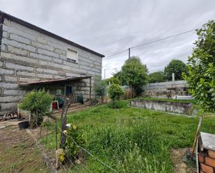 Casa o xalet en venda en Ourense Capital  amb Jardí privat, Traster i Balcó