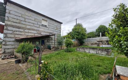 Casa o xalet en venda en Ourense Capital  amb Balcó