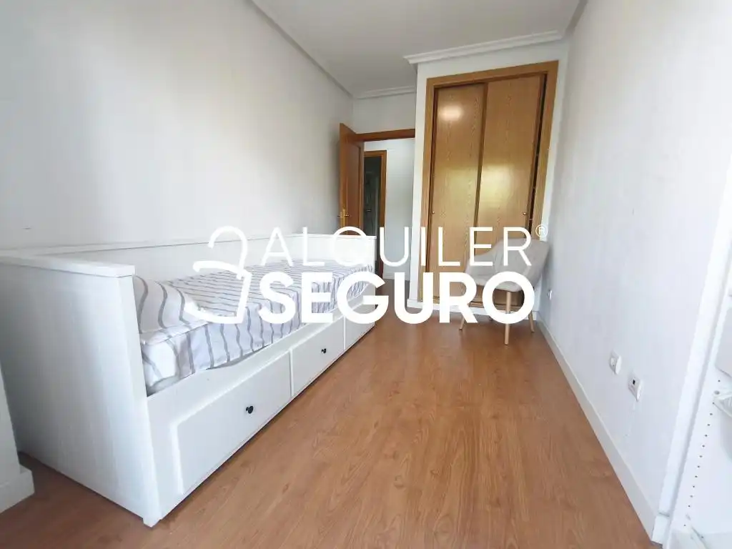 Piso con piscina en alquiler en Deportista Sergio Cardell, imagen 9