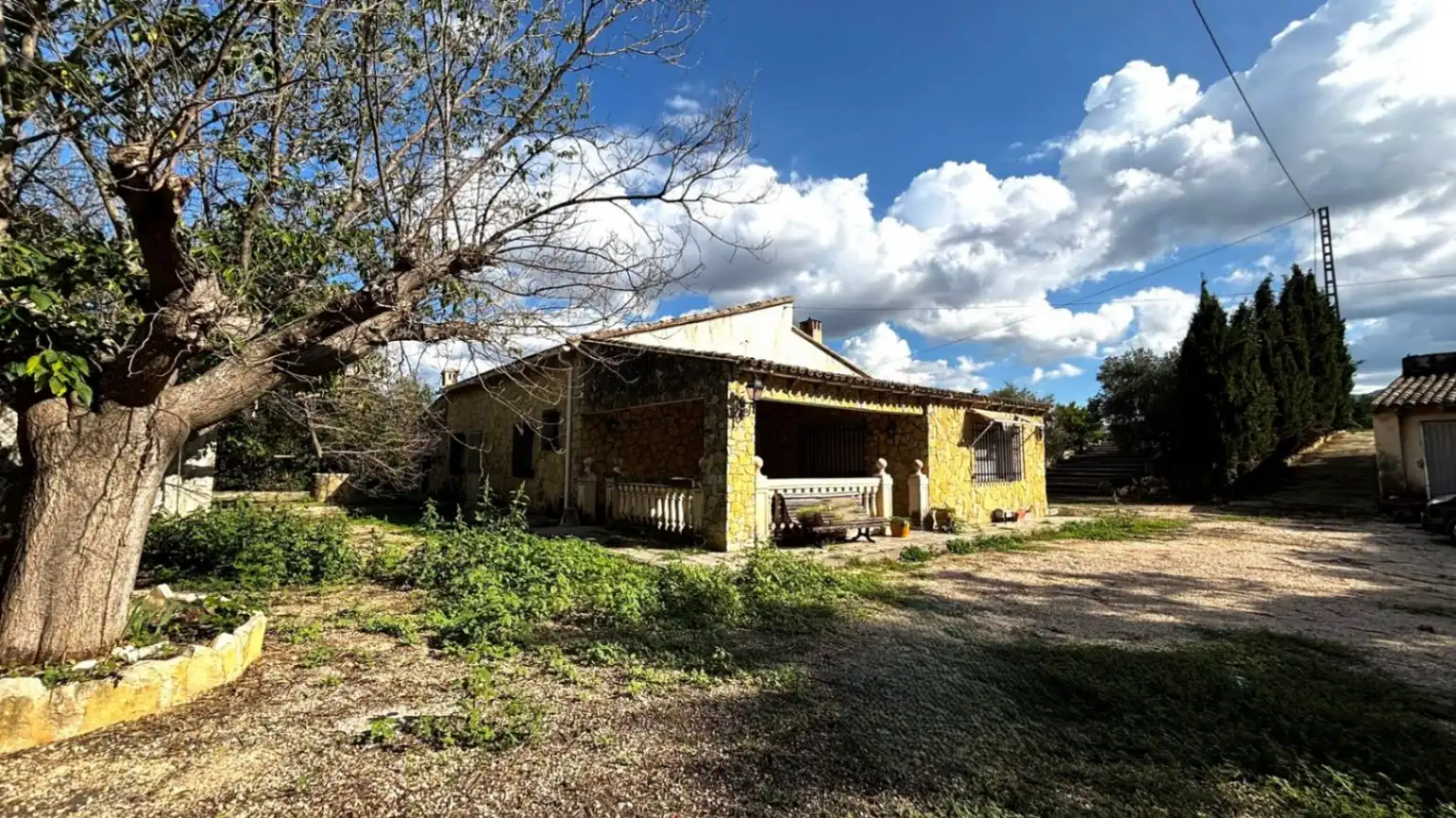Villa avec piscine à vendre à Cocentaina, imagen 22