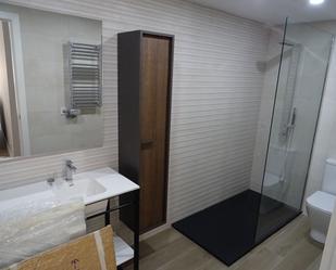 Bathroom of Flat to rent in Illescas