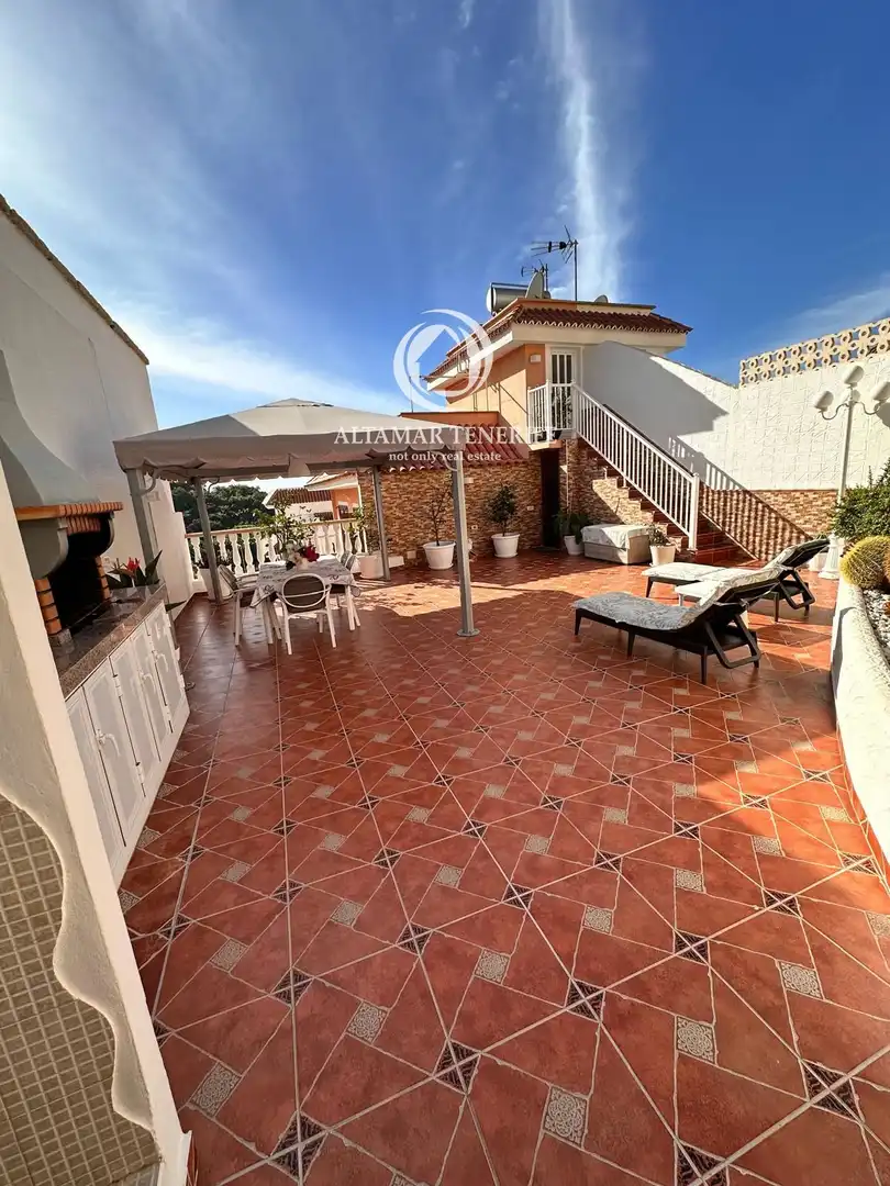 Haus zum Verkauf in San Eugenio Alto, imagen 2