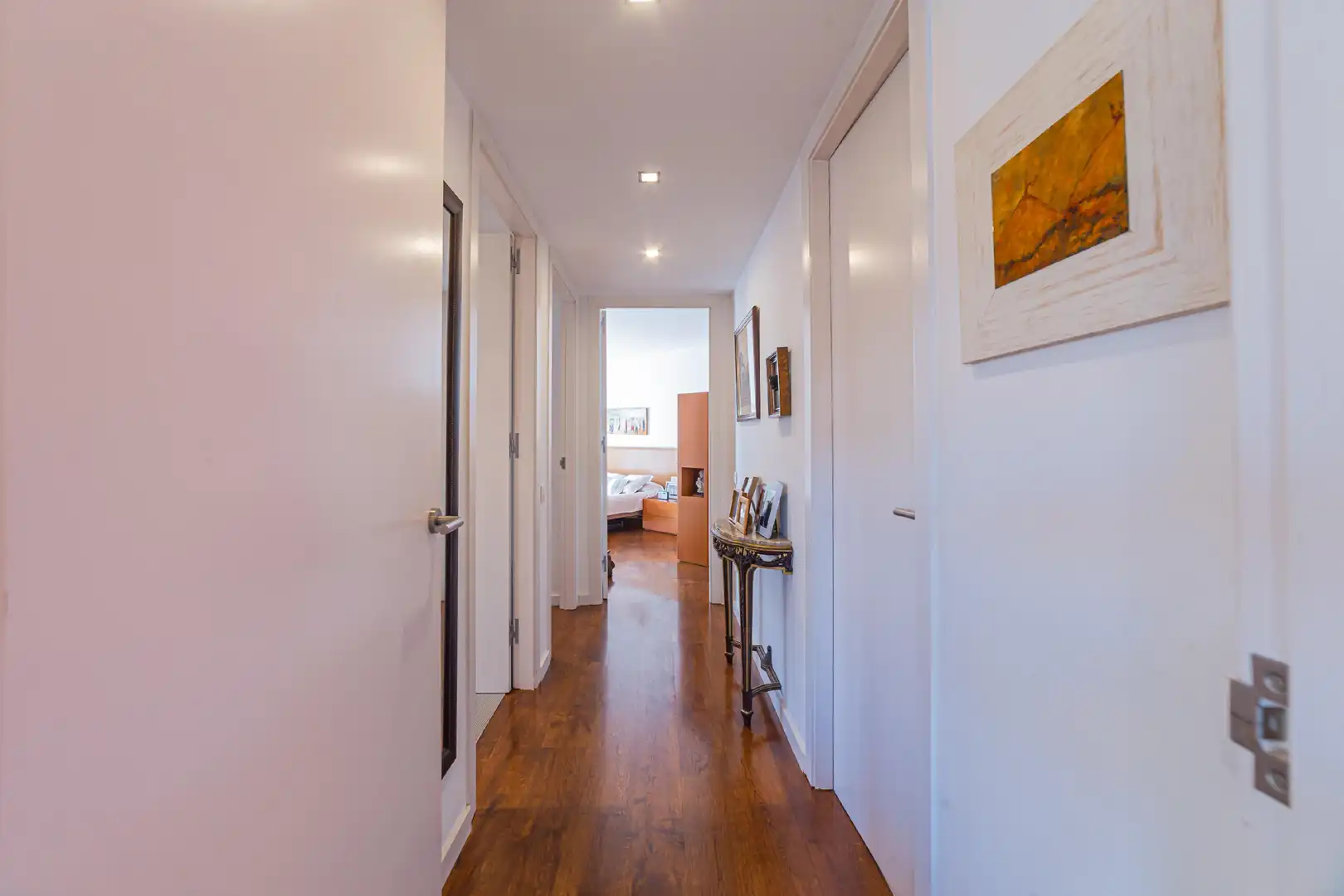 Àtic en venda en Barcelona amb Aire condicionat, Calefacció i Parquet