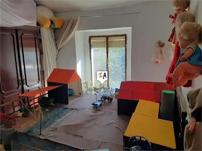 Casa a schiera in vendita a Alcalá la Real, imagen 11