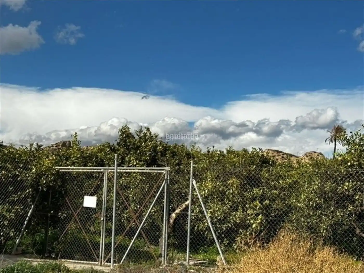 Lands and plots for sale in Calle Ossetia del Norte 1