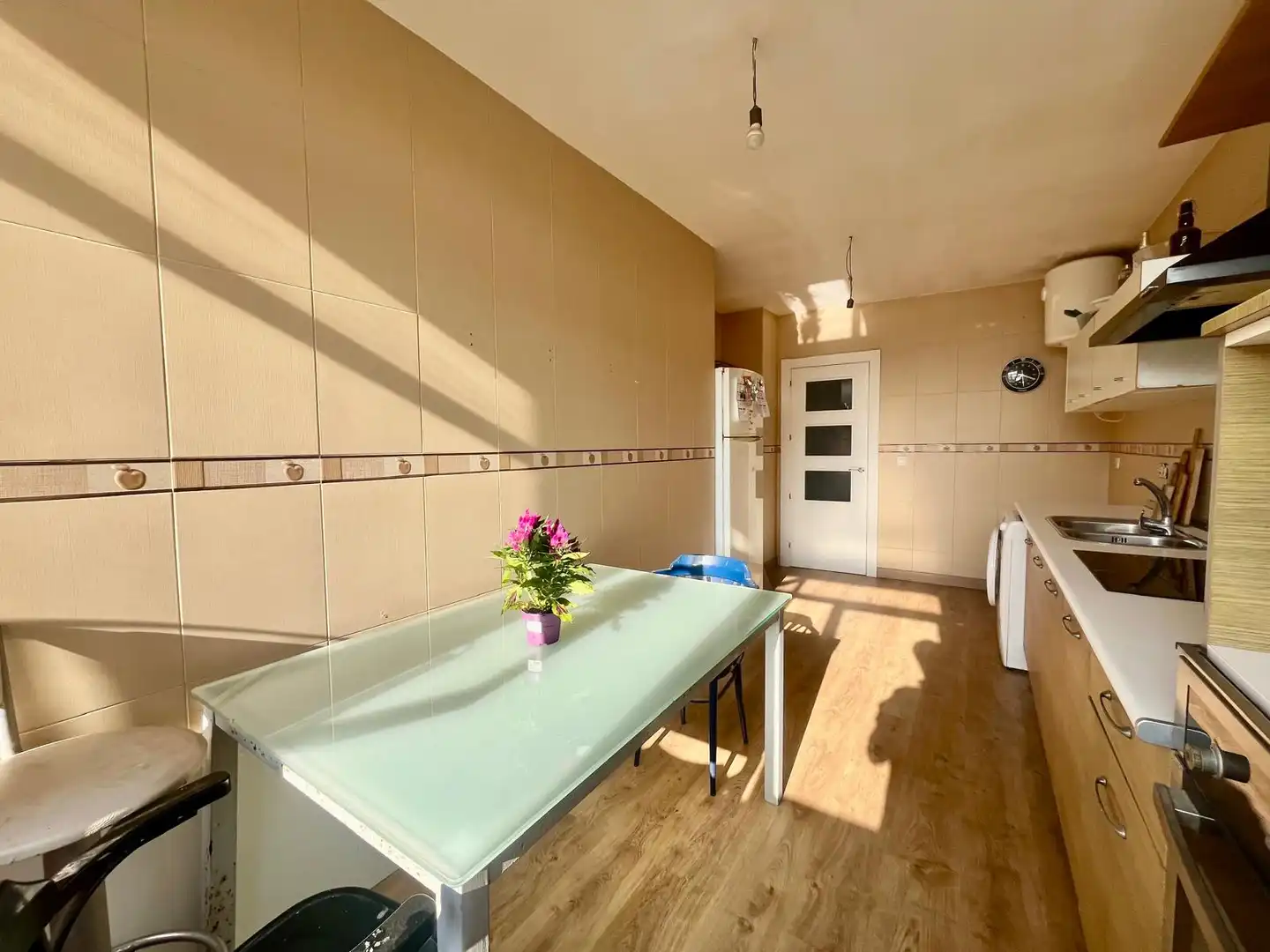 Appartement avec terrasse à vendre à Calle Orense, imagen 20