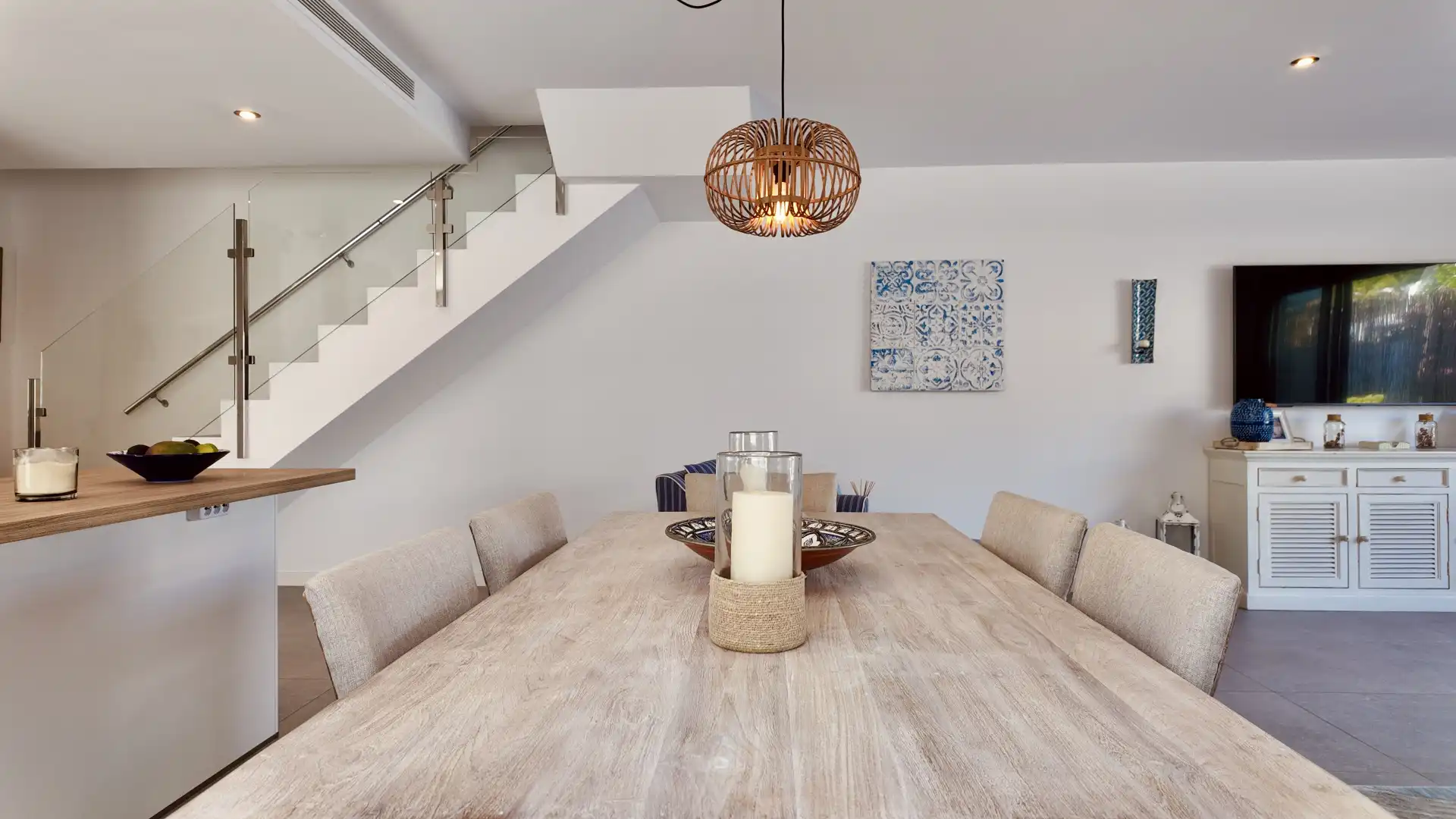 Casa pareada con piscina en venta en Selwo, imagen 35