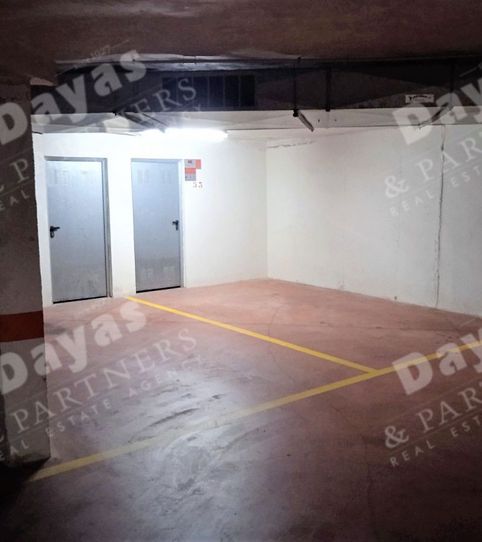 Foto 2 de Garaje de alquiler en Aguamarina, Orihuela