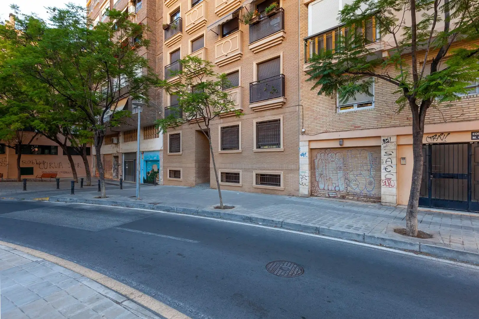 Piso con terraza en venta en Centro, imagen 19