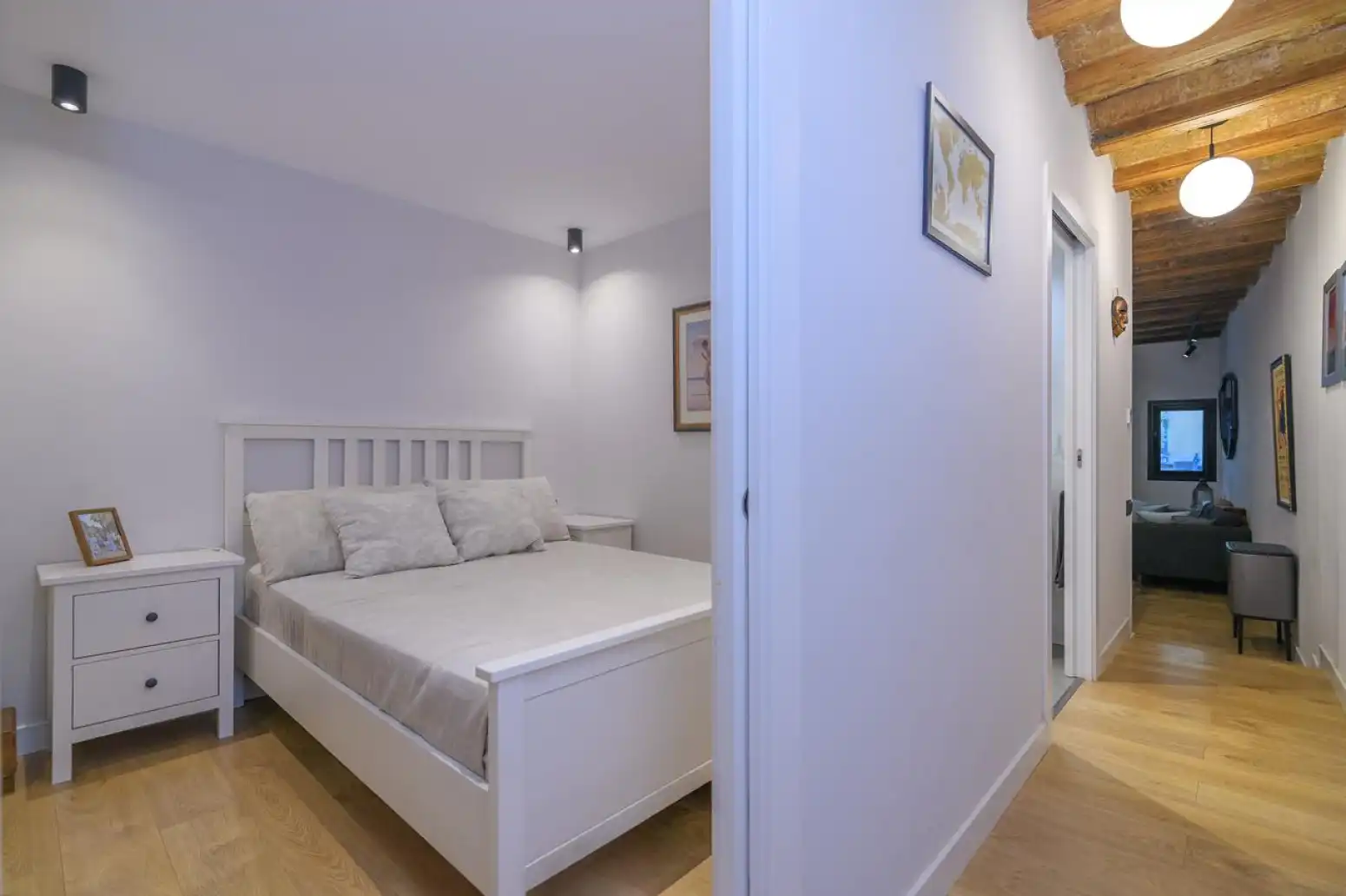 Appartement avec ascenseur à vendre à Barcelona - C/ PORTAL NOU, imagen 8