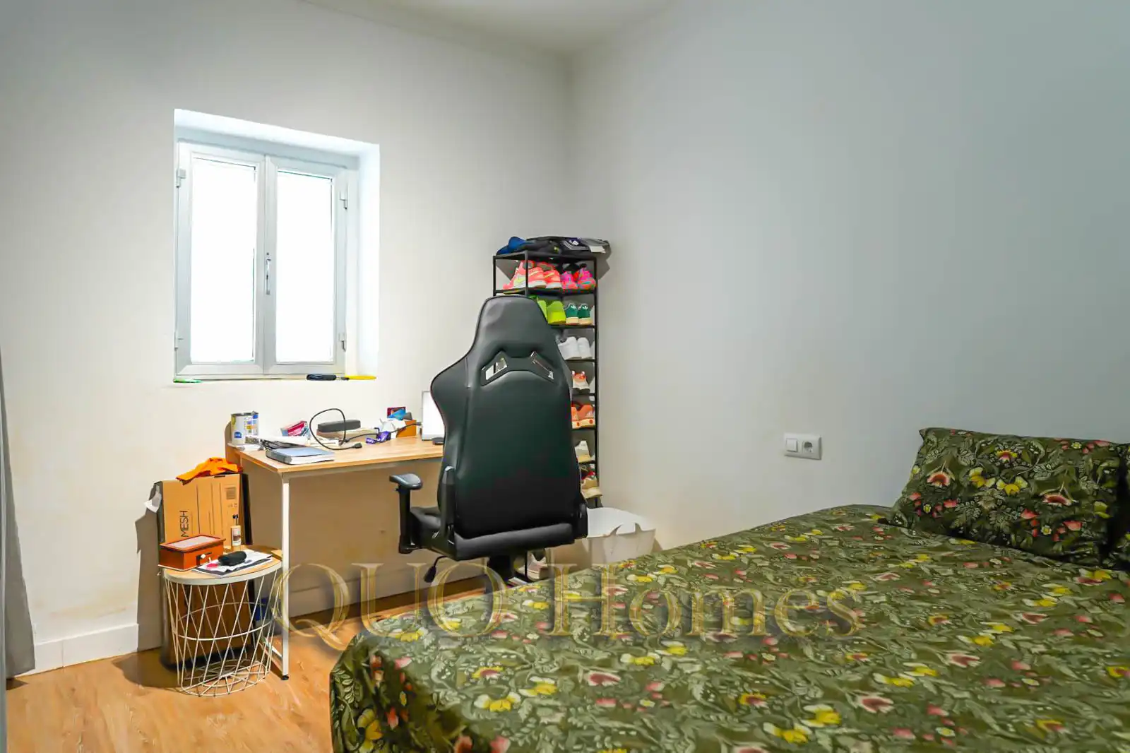 Appartamento con giardino in vendita a Avenida - Divina Pastora - Plaza de Toros, imagen 12