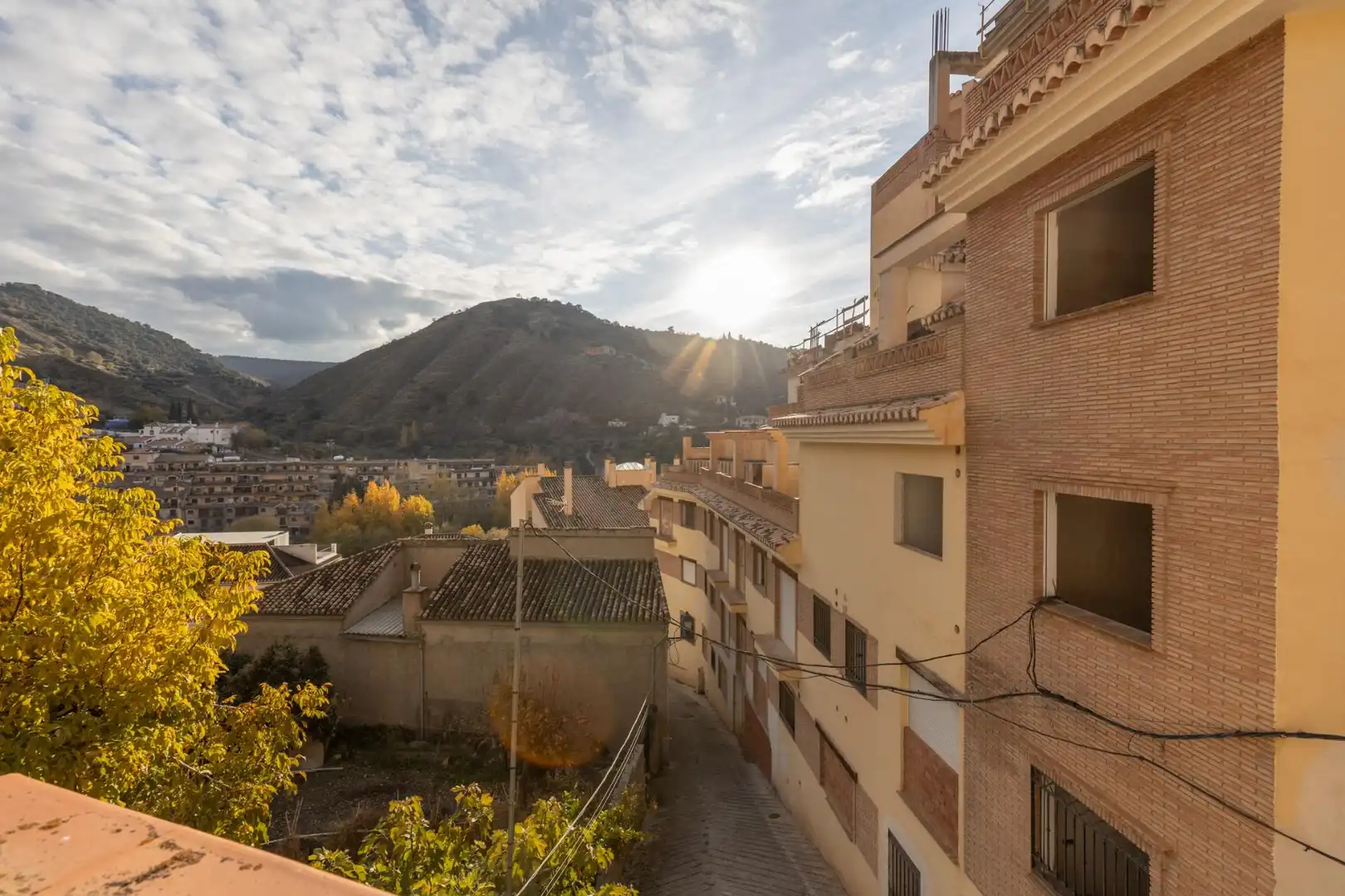 Immobles singulars en venda a Calle Tejares 20, imagen 4