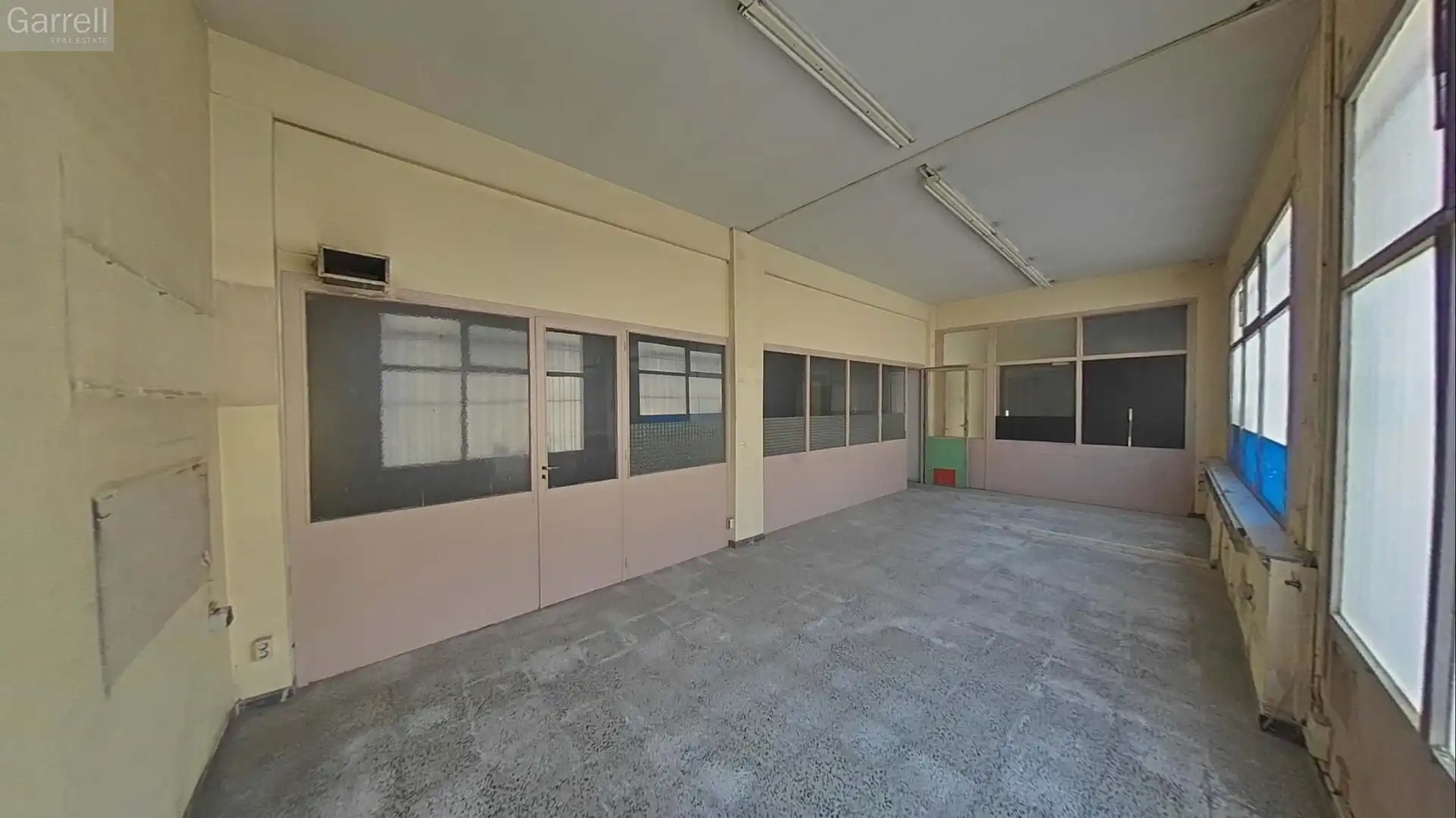 Nave industrial en venta en carrer LLORIANA (B)
 TORELLO (BARCELONA), imagen 13