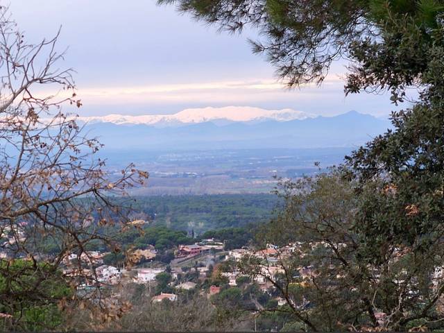 Terreno en Venta en Carrer Sant Nicolas, 726 en Montbarbat