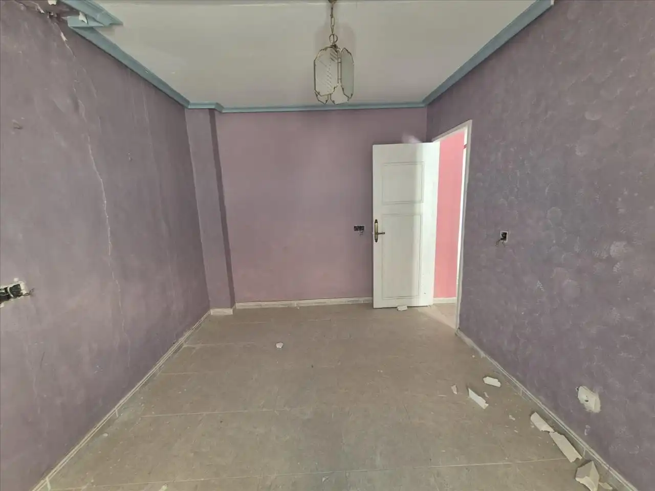 Schlafzimmer von Einfamilien-Reihenhaus zum Verkauf in Baza