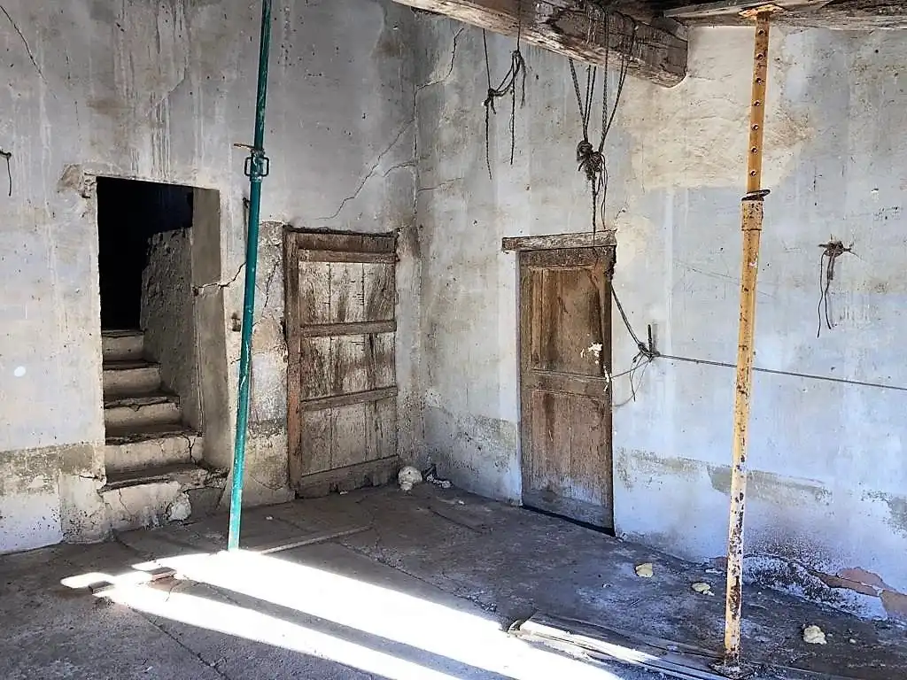 Finca rústica en venda en Santa Margarida de Montbui amb Jardí privat, Terrassa i Traster