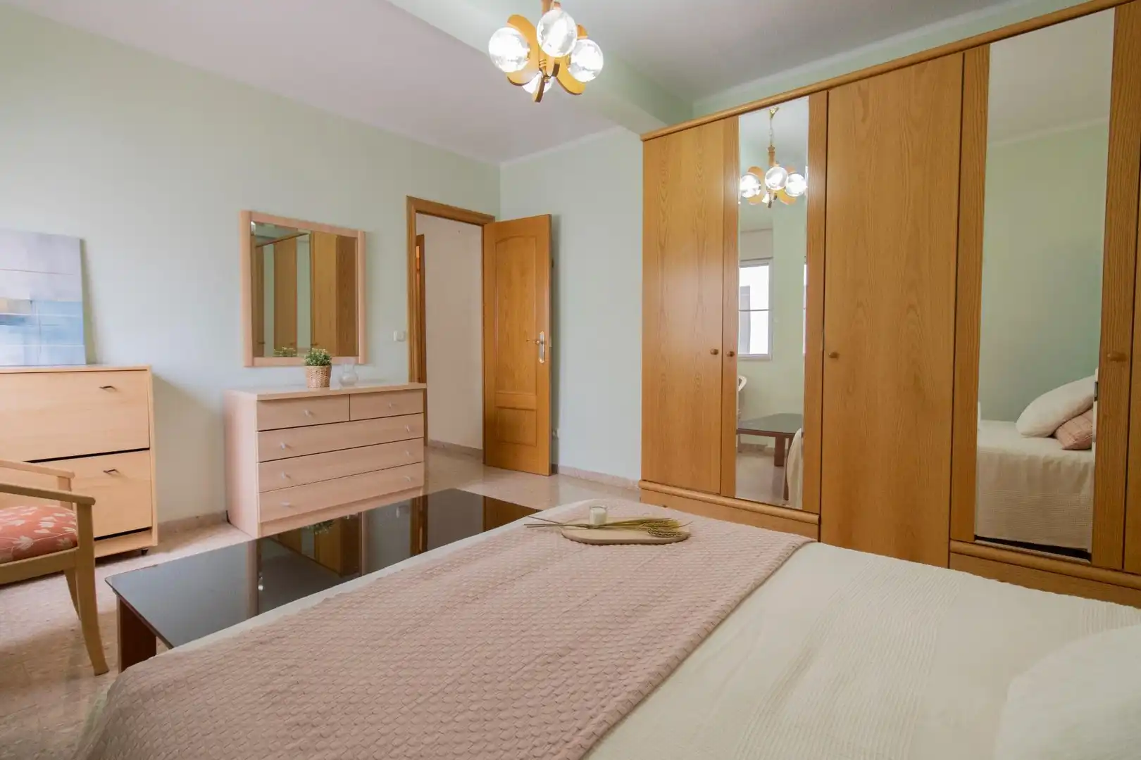 Flat with balcony for sale in AUSIAS MARCH, imagen 14