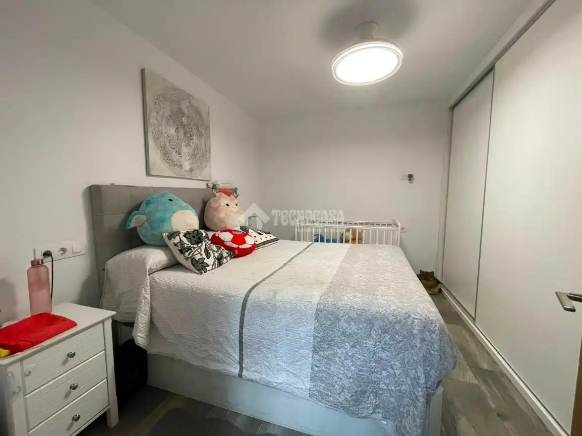 Maison jumelée à vendre à La Soledad, imagen 7
