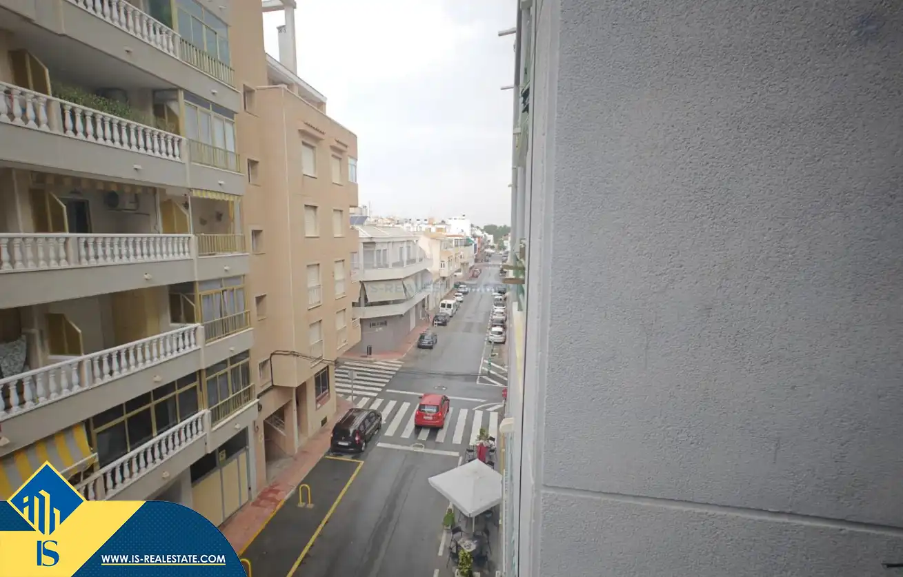 Apartment with terrace for sale in Playa del Cura, imagen 16