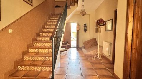 Foto 4 de Casa adosada en venda a Calle Doctor, Centro ciudad, Jaén