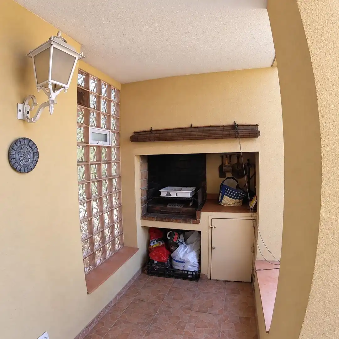 Villa avec piscine à vendre à Les Tres Cales, imagen 9