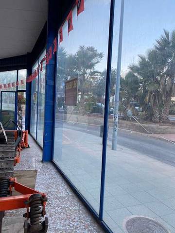 Nave industrial en Venta en Vícar Pueblo