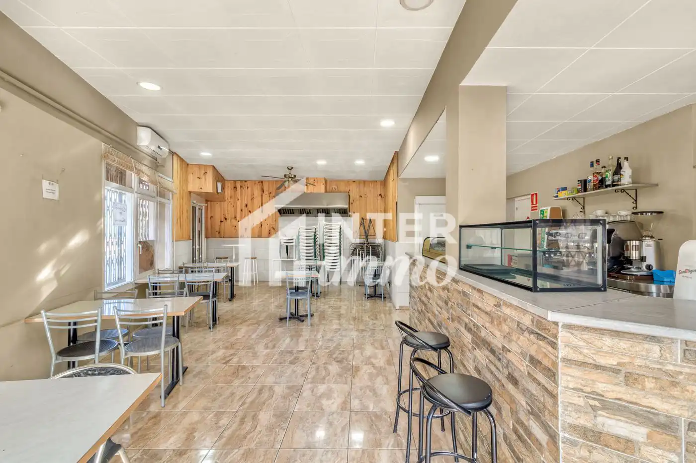 Local comercial en venda a Carrer PAU CASALS 2, imagen 6