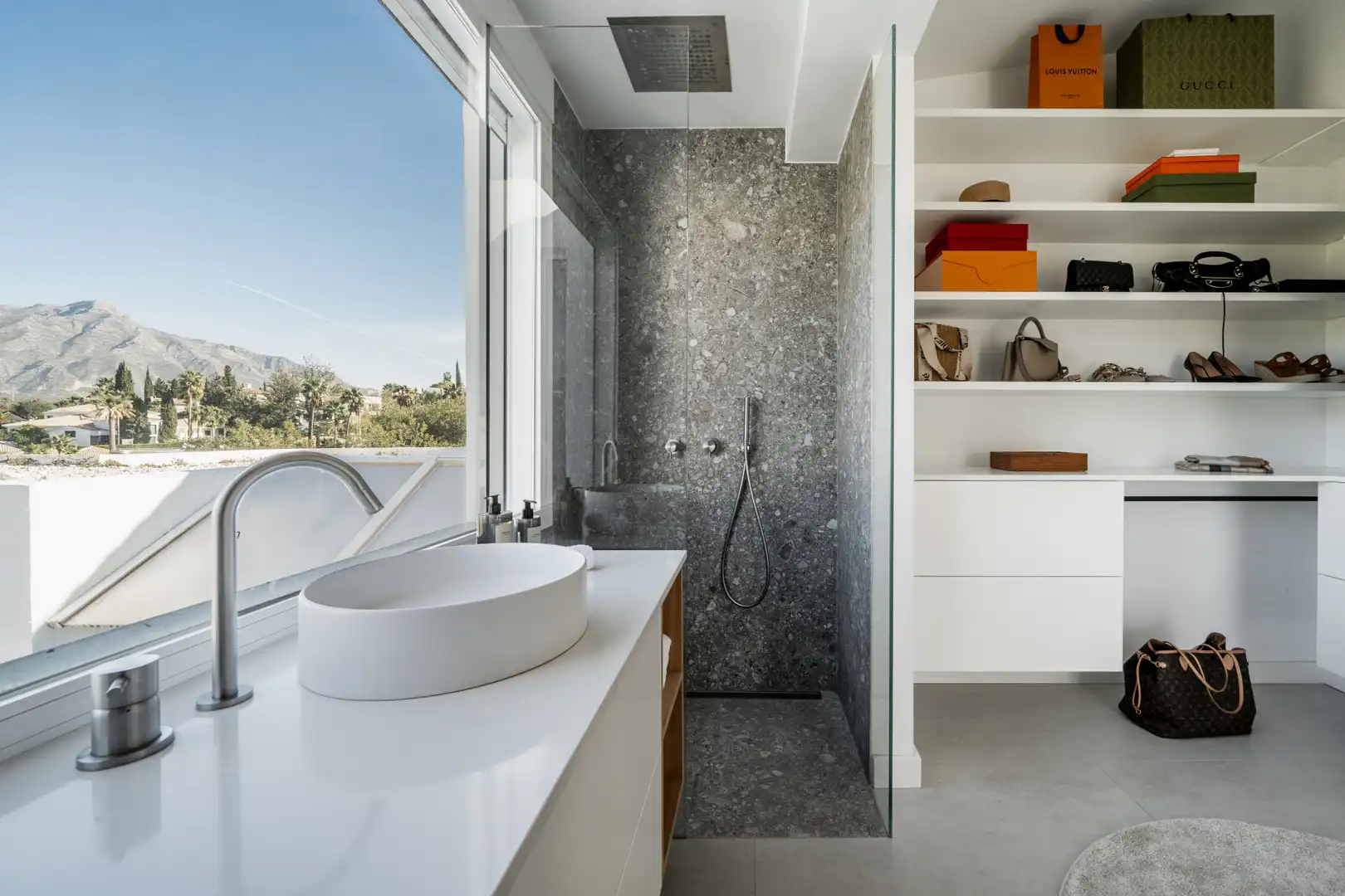 Penthouse mit Pool zum Verkauf in Marbella Centro, imagen 10