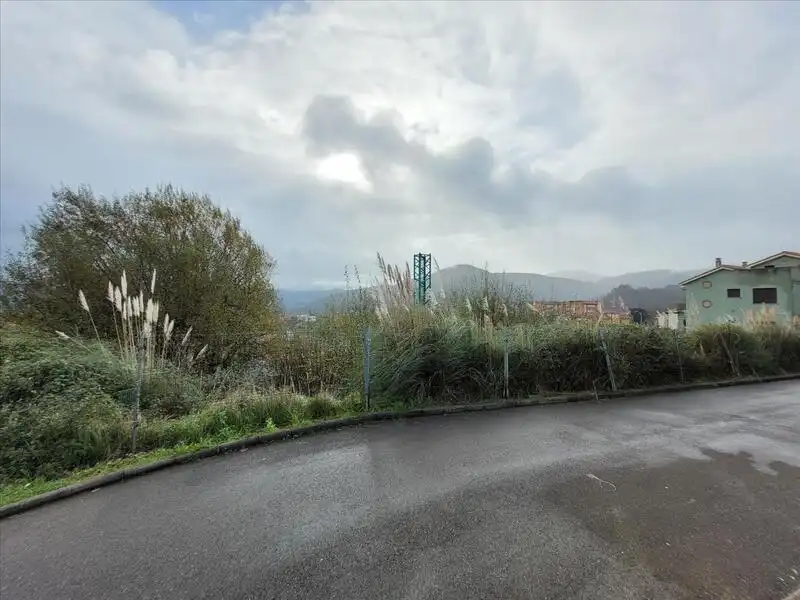 Lands and plots for sale in Muros de Nalón