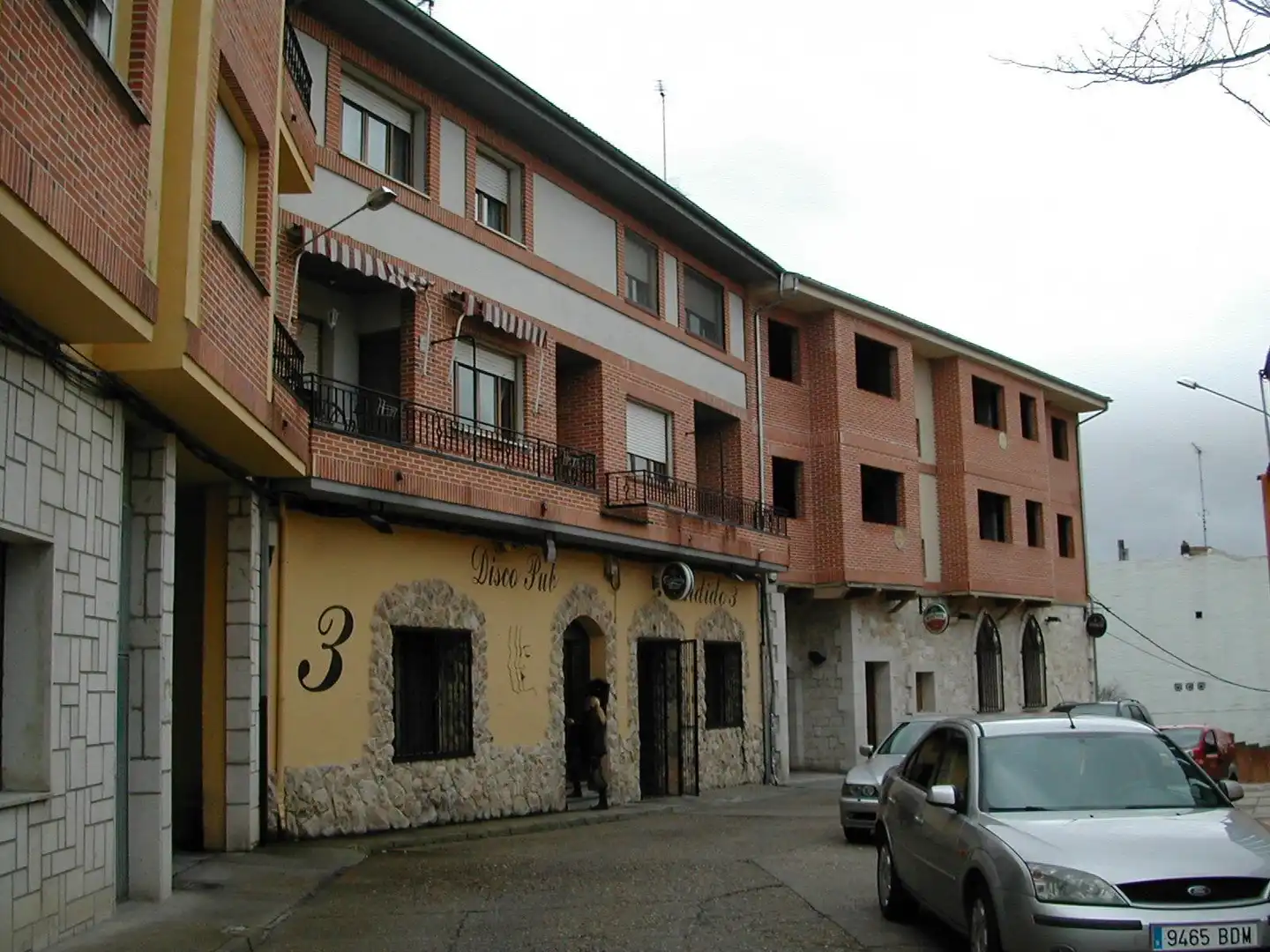 Flat for sale in Calle CASTILVIEJO, imagen 9