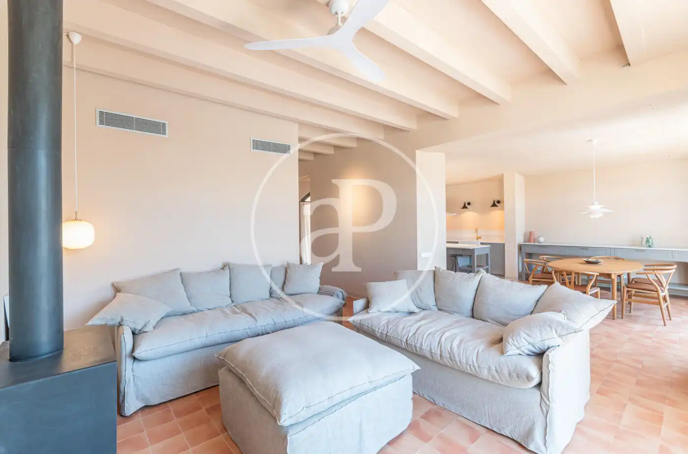 Houses for sale in Carrer Castellar, 7, Gualta