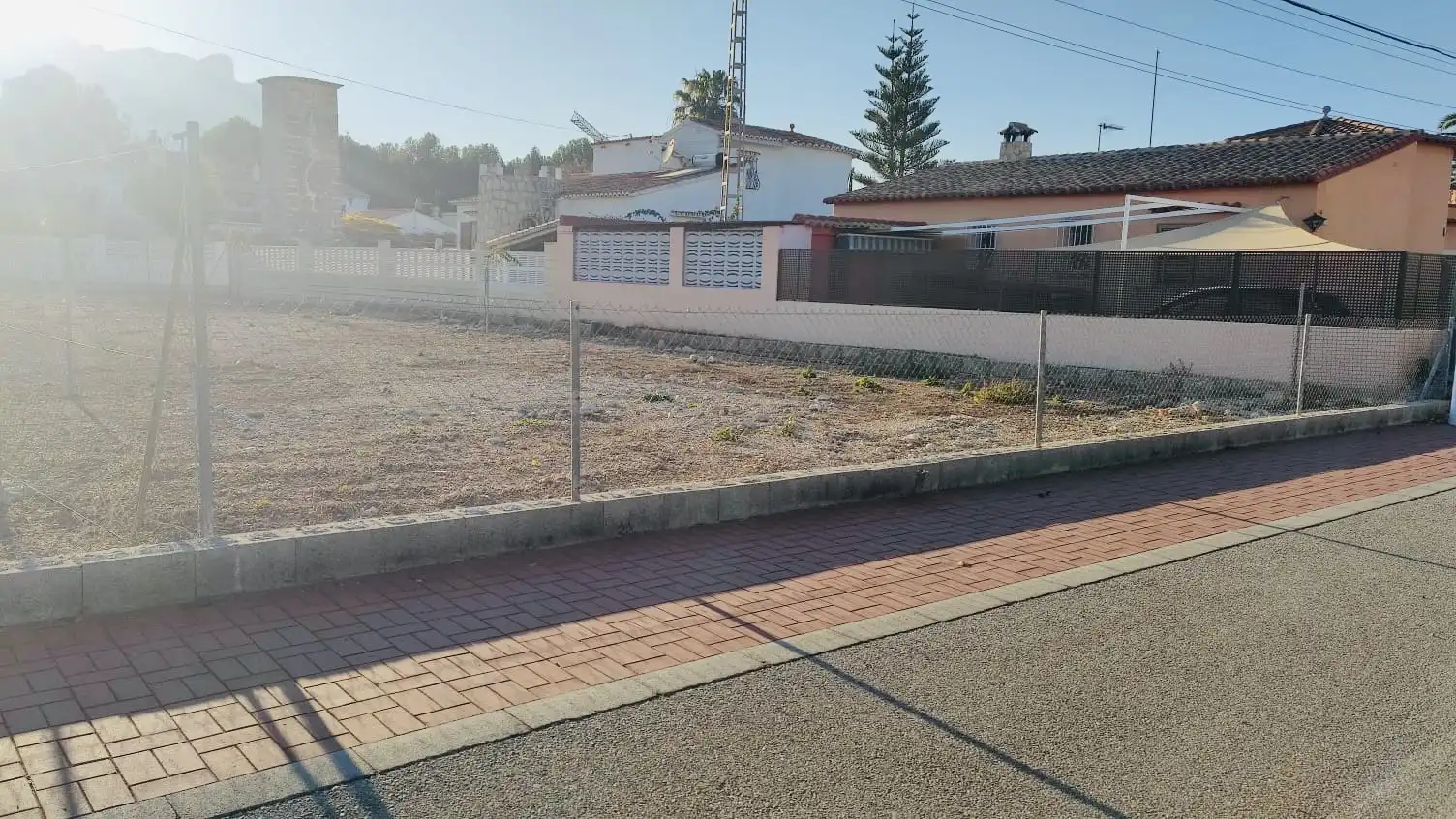 Residential land for sale in Els Poblets, imagen 5