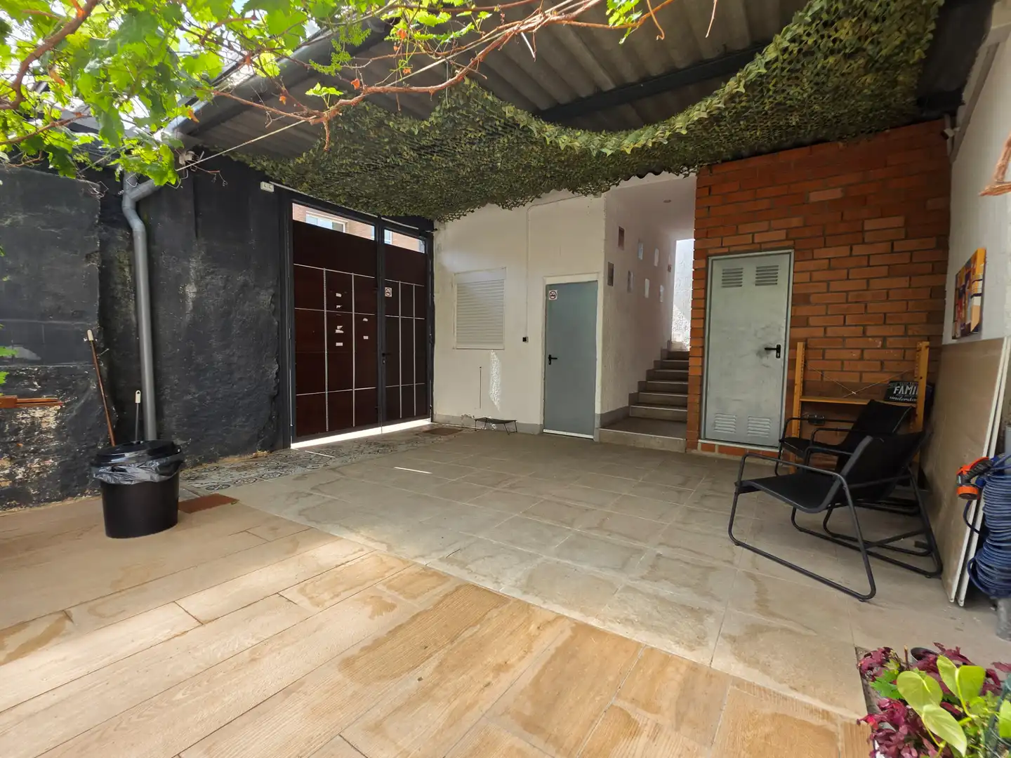 Detached homes for sale in Badalona  with Air Conditioner, Heating and Terrace