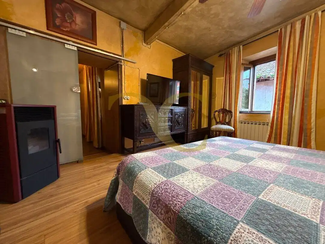 Maison avec jardin à vendre à Nueva de Llanes, imagen 12
