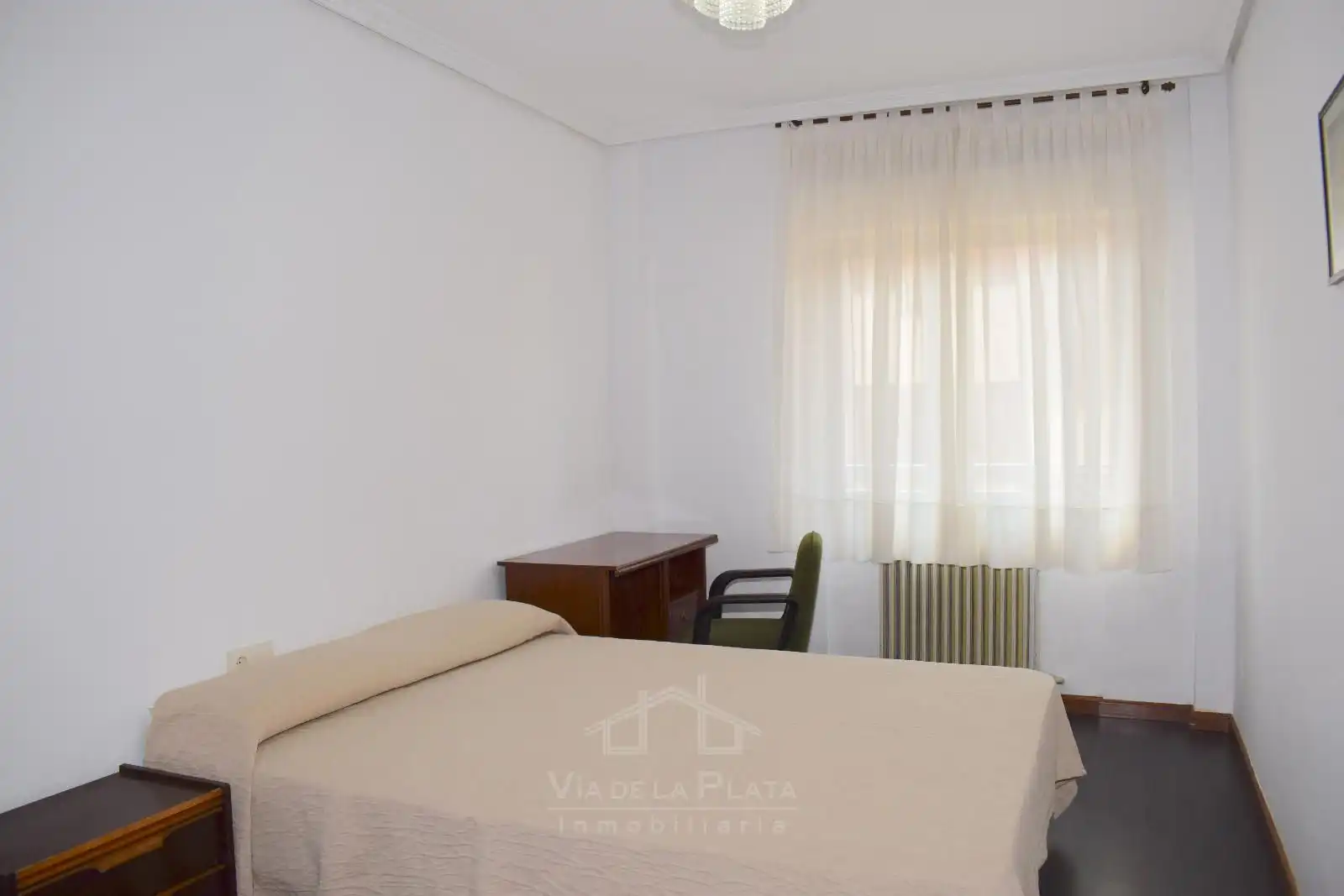 Wohnung mit Terrasse zur Miete in Melchor Cano 5, imagen 9