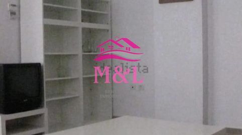 Foto 5 de Apartamento de alquiler en Centro, Mérida